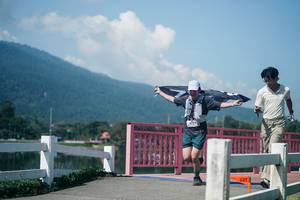 BIB: 
                            <button type="button" onclick="openModal(27635425)" class="btn btn-primary btn-sm float-right btn-popup" data-toggle="modal" data-target=".modal-high-quality">
                        <i class="fas fa-shopping-cart"></i> Add to Cart
                    </button>
                                            <button type="button" onclick="isThisMe(27635425, true)" class="btn btn-success btn-sm float-right btn-popup btn-isme hidden" data-toggle="tooltip" data-placement="bottom" title="นี่คือรูปของคุณใช่ไหม คลิกที่นี่เพื่อเอาเข้าอัลบั้ม">
                        <i class="fas fa-plus"></i> Add to album
                    </button>
                    <button type="button" onclick="isThisMe(27635425, false)" class="btn btn-warning btn-sm float-right btn-popup btn-isnotme hidden">
                        <i class="fas fa-ban"></i> Remove from album
                    </button>